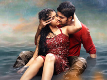 Abbai tho Ammai movie Latest Photos